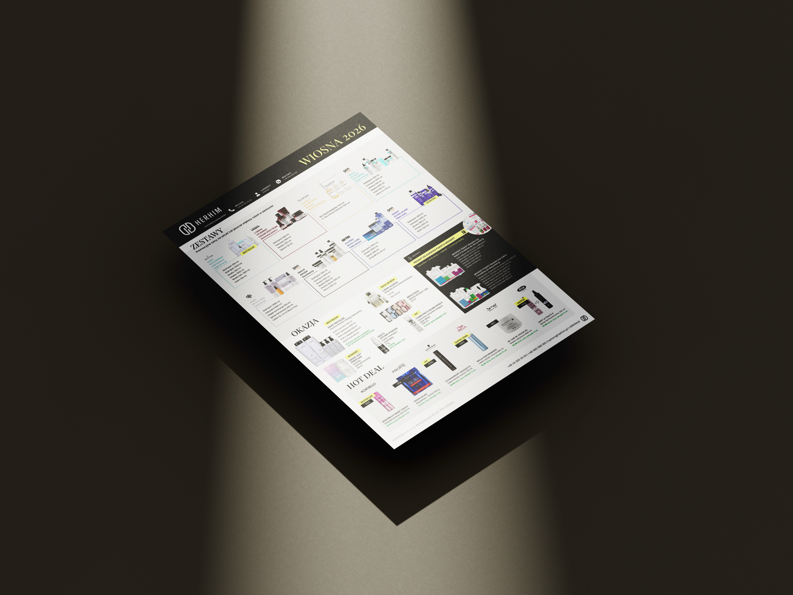 Gazetka HERHIM WIOSNA 2026